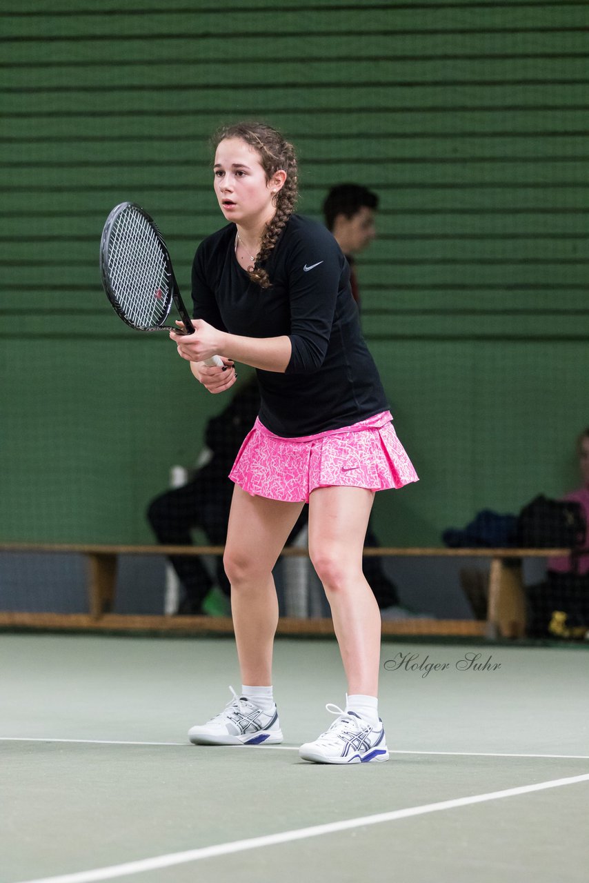 Bild 328 - Verbandsmeisterschaften U16